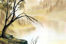 《浪淘沙令·帘外雨潺潺》