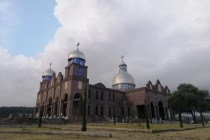 埃塞俄比亚正教的历史变迁