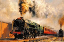 第一次工业革命时中国在干嘛