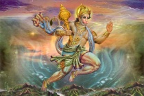 风神伐由的故事