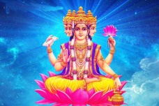 大梵天王的属性介绍