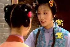 鸳鸯人物介绍