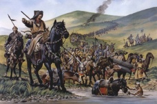 耶律休哥生平简介