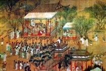 中国戏曲在明朝的发展