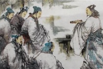 史学三裴是哪三个人