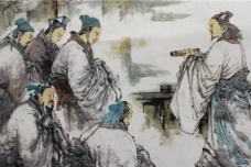 史学三裴是哪三个人