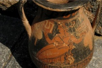 仰韶文化时期有手工业吗