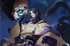 八岐大蛇到底有几个头