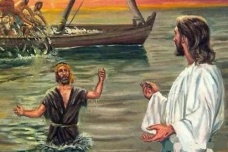 基督教十二门徒之西门简介