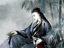 嵇康人物生平经历