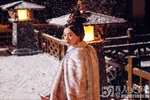 芈月何许人也？
