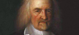 1588年4月5日：托马斯·霍布斯出生