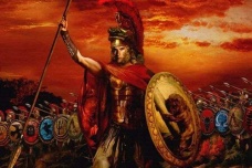 亚历山大的历史评价