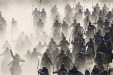 宋平刘子勋之战是怎么回事