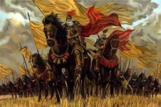 兵部的职能是什么