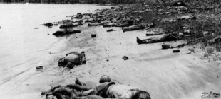 1944年7月9日：塞班岛战役结束