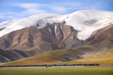 青藏铁路的建成有什么重大意义