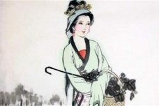 曹丕《陌上桑》赏析