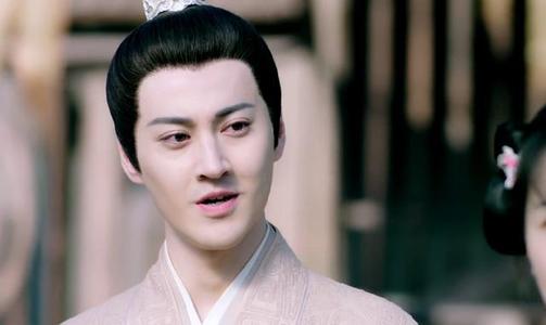 钟敏言（六师兄）