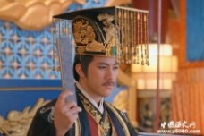 武则天背后的男人