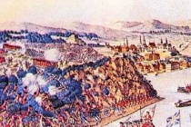 魁北克战役的背景及影响