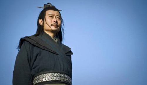 张良功成身退的秘密