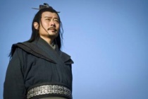 张良功成身退的秘密