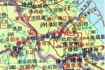 盱眙之战的始末过程