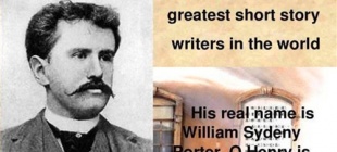 1910年6月5日：欧·亨利逝世