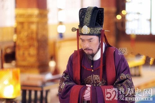 揭秘：李治为什么要杀长孙无忌