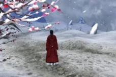 《清平乐·年年雪里》