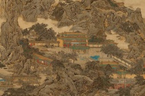 《过华清宫绝句三首》其二鉴赏