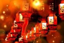 《青玉案·元夕》诗词赏析