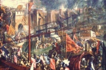 十字军东征为什么攻打拜占庭