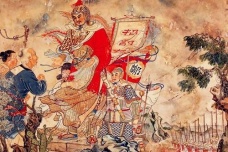 郑成功抗清之战的过程