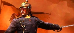 1815年4月1日：俾斯麦出生