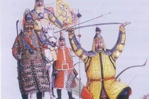 野人女真的族名由来