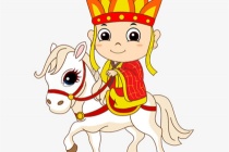 唐僧人物形象分析