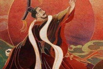 隋炀帝杨广是否真的昏庸无能