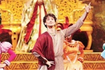 马可波罗探访中国的路线是什么