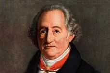 歌德的创作思想