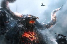 牛魔王人物故事简述