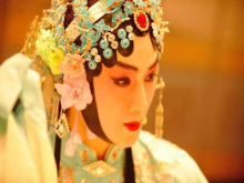 梅兰芳的京剧大师之路