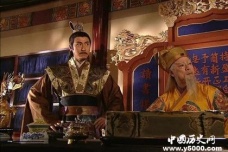 朱棣传位朱高炽的原因