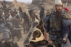 到彦之生平简介