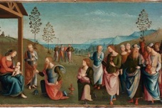 文艺复兴欧洲各国文学发展情况概览