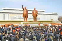 朝鲜太阳节是什么时候