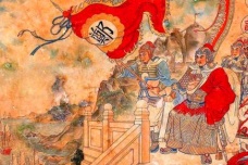 1662年6月23日：民族英雄郑成功逝世