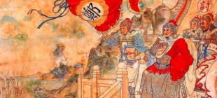 1662年6月23日：民族英雄郑成功逝世