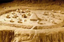 仰韶时期建筑风格是什么样的